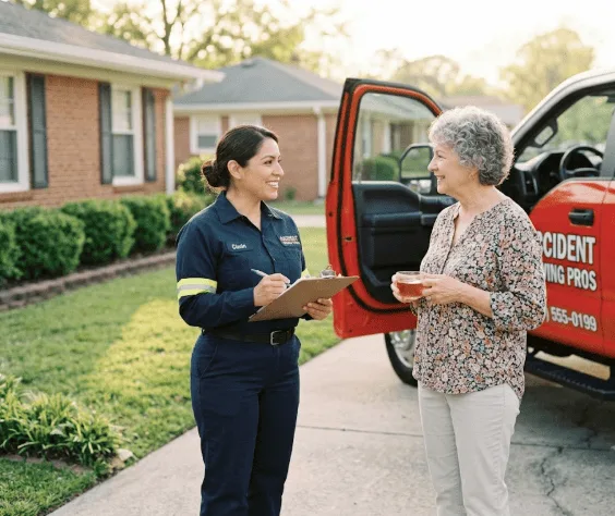 Accident Towing Service Fredonia, TX FAQs